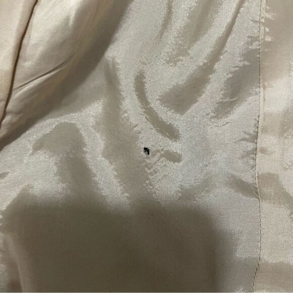 Vintage Donna Vinci Couture Two Piece‎ Embellished Skirt Suit Set Size 16 - Picture 12 of 16